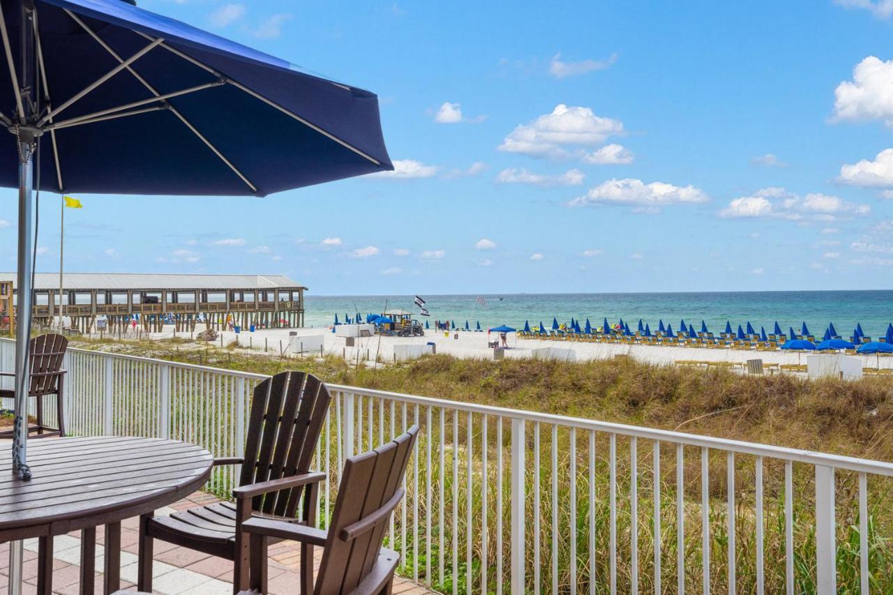 Shores Of Panama 1104 Panama City Beach Exterior photo