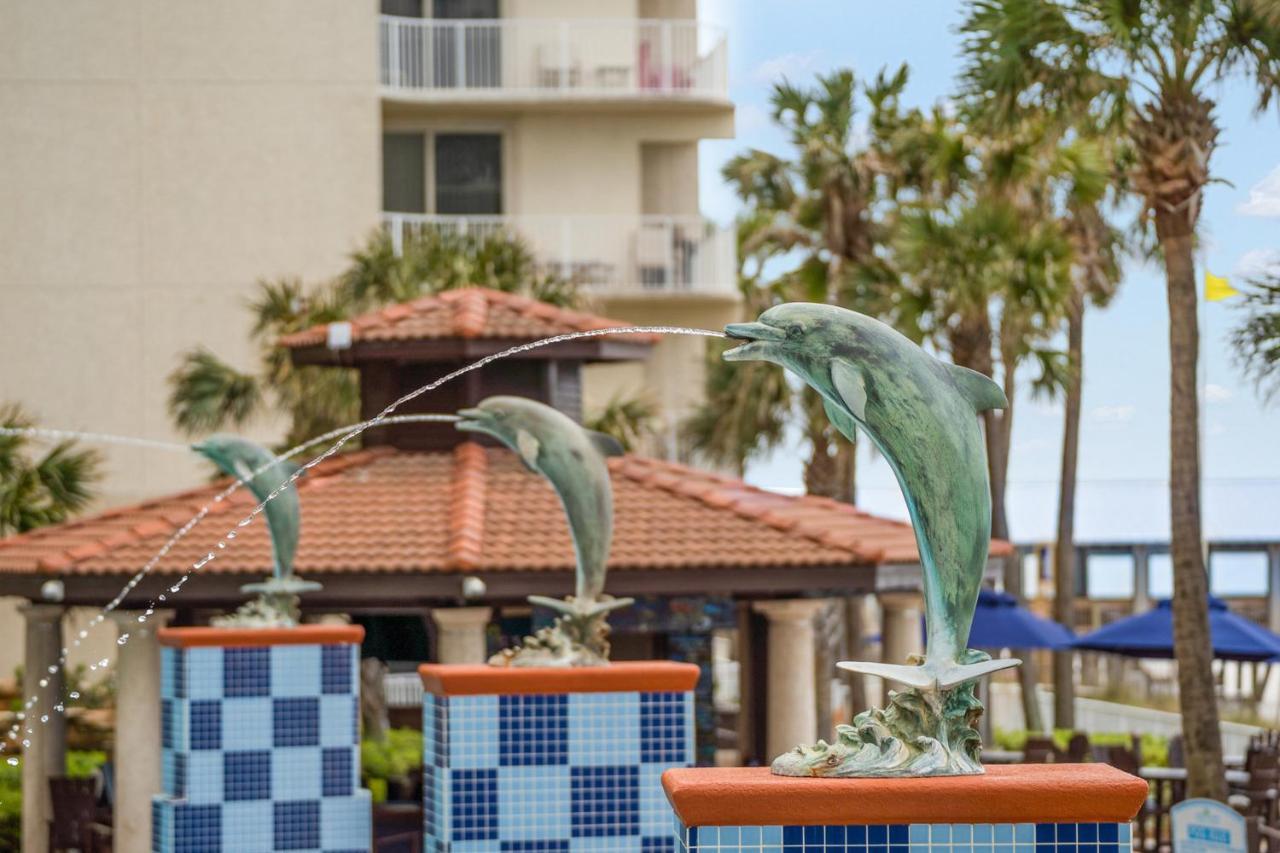 Shores Of Panama 1104 Panama City Beach Exterior photo