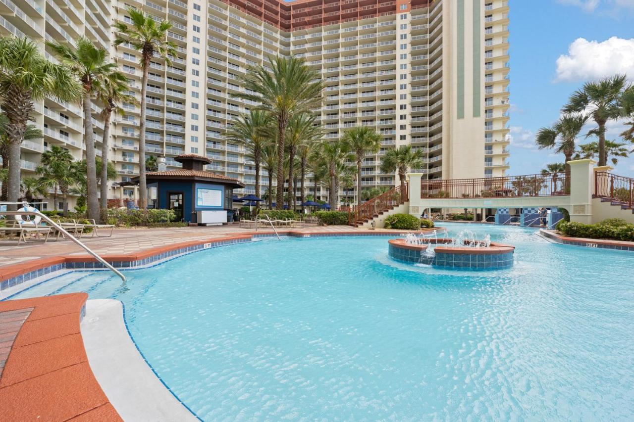 Shores Of Panama 1104 Panama City Beach Exterior photo