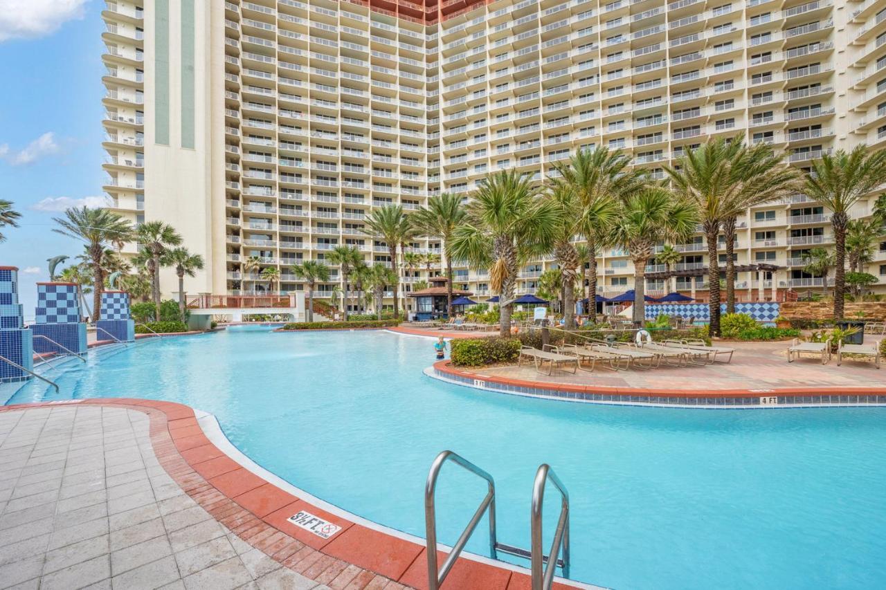 Shores Of Panama 1104 Panama City Beach Exterior photo