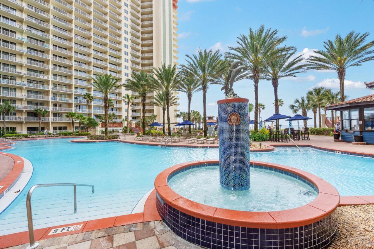 Shores Of Panama 1104 Panama City Beach Exterior photo